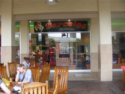 Barcelos