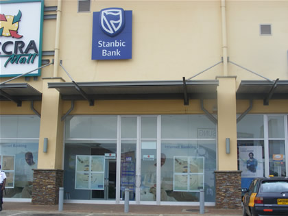 Stanbic